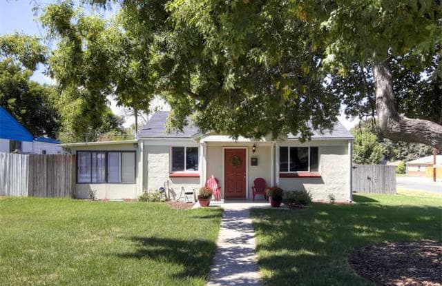 3057 N Steele St - 3057 Steele Street, Denver, CO 80205