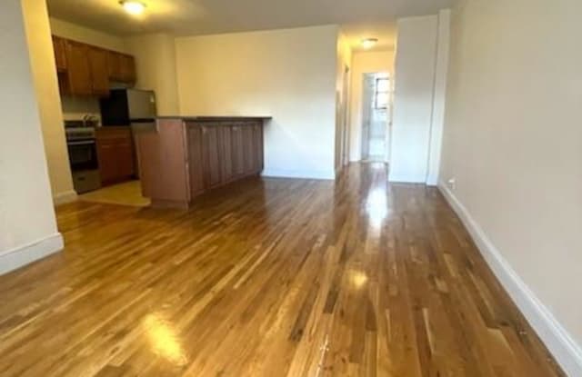 13-19 Hamilton Terrace - 13 Hamilton Pl, New York City, NY 10031