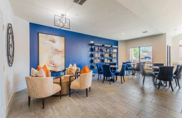 Haven at Lewisville, 55+ photos photos