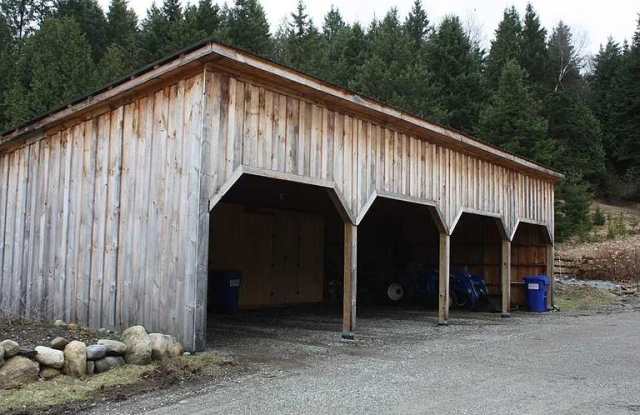 1035 Route 5, Derby, - 1035 US Route 5, Orleans County, VT 05829