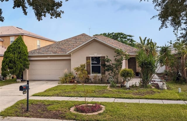 10508 RIVER BREAM DRIVE - 10508 River Bream Drive, Riverview, FL 33569 10508 RIVER BREAM DRIVE - 10508 River Bream Drive, Riverview, FL 33569