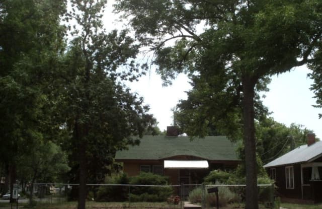 1027 E. Willamette Ave. - 1027 East Willamette Avenue, Colorado Springs, CO 80903