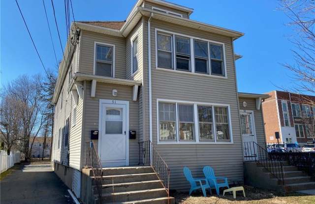 51 Bretton Rd - 51 Bretton Road, West Hartford, CT 06119