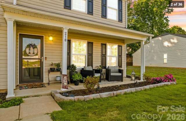 Spacious 4BR House in Lincolnton photos photos