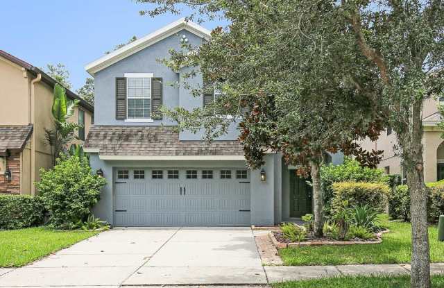 16109 STARLING CROSSING DRIVE - 16109 Starling Crossing Drive, Fish Hawk, FL 33547