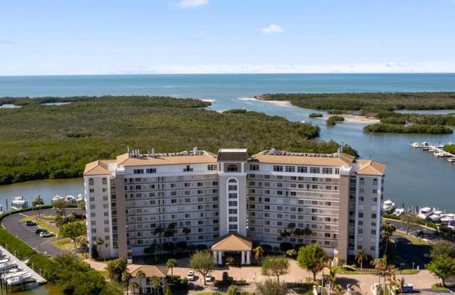 2 Bedroom OFF-SEASON Rental Overlooking Wiggins Pass Beach photos photos