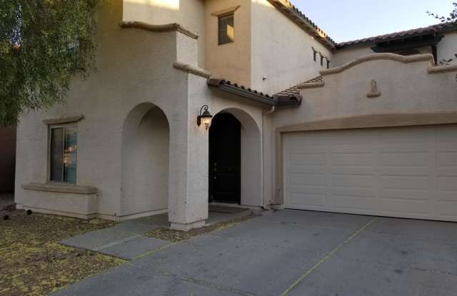 16245 W MERCER Lane - 16245 West Mercer Lane, Surprise, AZ 85379