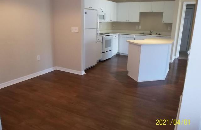 3591 KERNAN Boulevard S - 3591 Kernan Boulevard South, Jacksonville, FL 32224