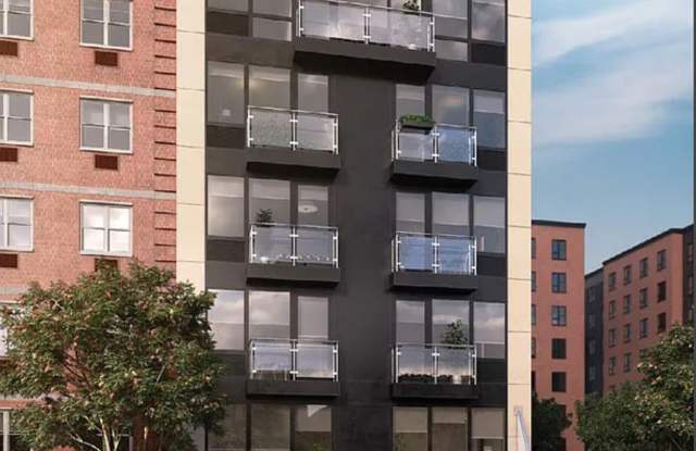 48 East 132nd Street - 48 East 132nd Street, New York City, NY 10037