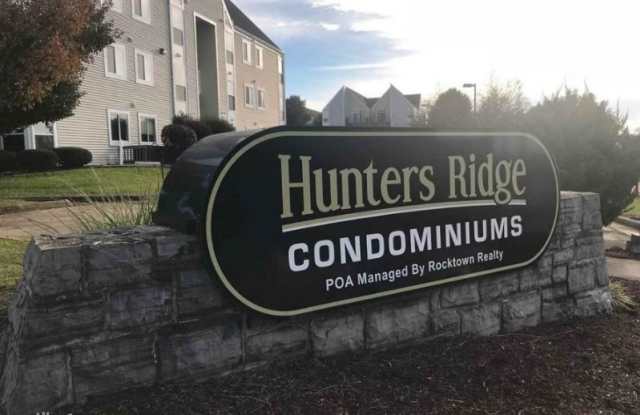 1390 Hunter Rd, G - 1390 Hunters Rd, Harrisonburg, VA 22801