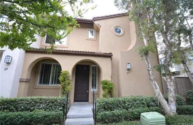 27 Bolinas - 27 Bolinas, Irvine, CA 92602