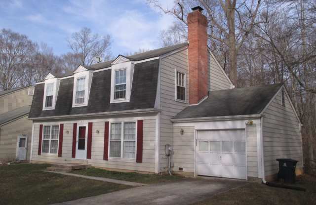 12203 Amblewood Drive Gallery 2