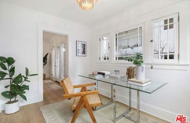 1161 North Fuller Avenue - 1161 North Fuller Avenue, West Hollywood, CA 90046