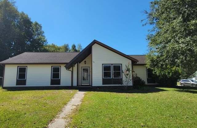 527 Raintree Circle - 527 Raintree Circle, Half Moon, NC 28540