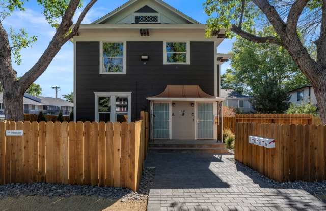 One Bedroom Ground Floor Unit For Rent Gallery 1