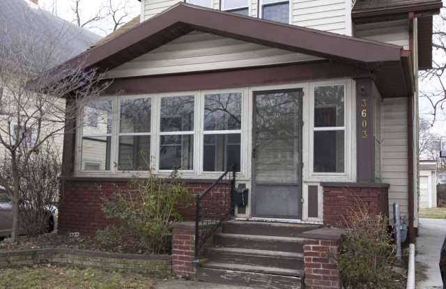 3603 Homewood Ave photos photos