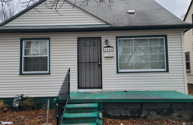 6444 Westwood St - 6444 Westwood Street, Detroit, MI 48228