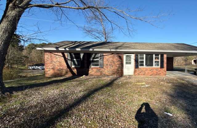 177 Stardust Drive Ripley, TN - 177 Stardust Drive, Ripley, TN 38063