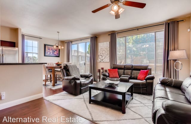 1709 Queen Victoria Street Unit 104 - 1709 Queen Victoria Street, Las Vegas, NV 89144