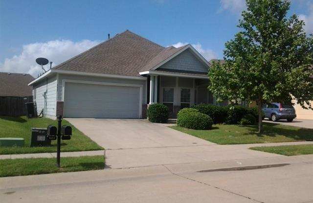 9617 Saw Dust Drive - 9617 Saw Dust Drive, McKinney, TX 75072
