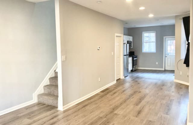 144 North Salford Street - 144 North Salford Street, Philadelphia, PA 19139