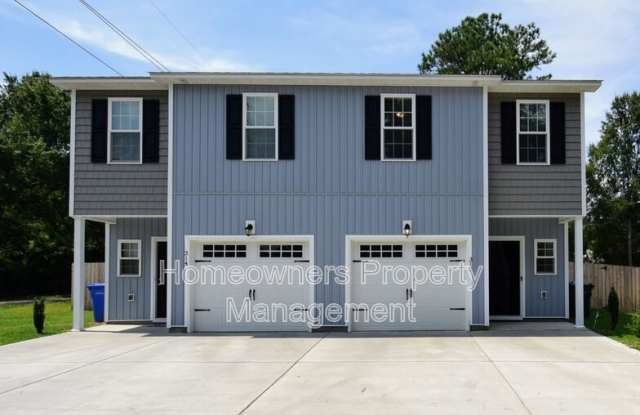 312 Faison Ave photos photos