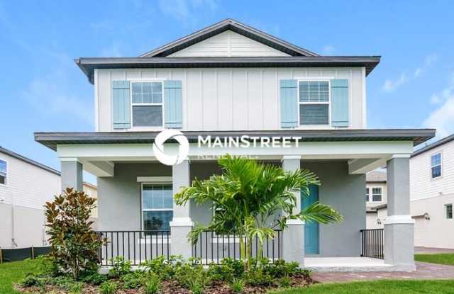 528 Venetian Palms Boulevard - 528 Venetian Palms Boulevard, New Smyrna Beach, FL 32168