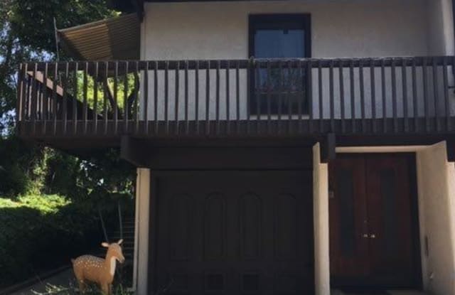 10640 LISBON COURT - 10640 Lisbon Court, Whittier, CA 90601