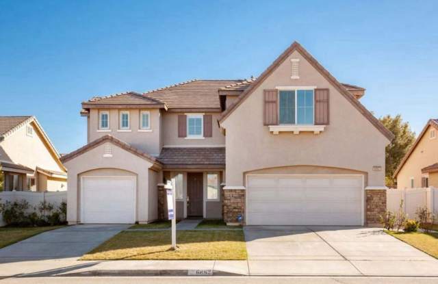 Spacious 5BR House in Palmdale photos photos