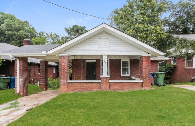 1434 Sylvan Road Southwest - 1434 Sylvan Road, Atlanta, GA 30310