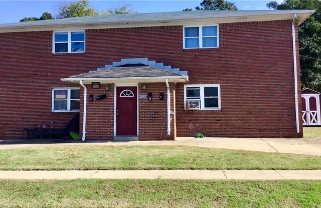 9626 10th View Street - 9626 10th View Street, Norfolk, VA 23503