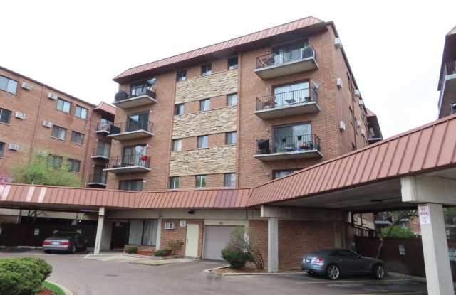 2325 N Neva Avenue unit: 312B photos photos