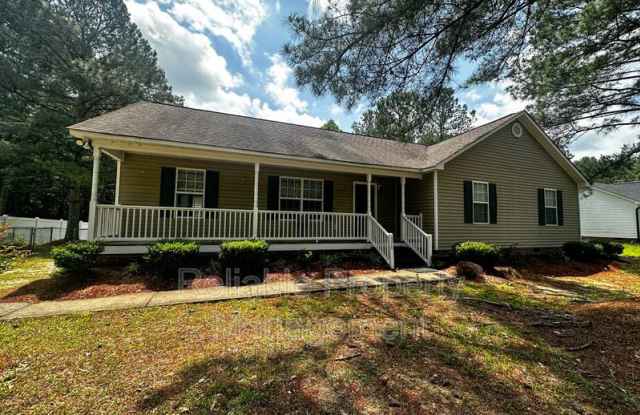 370 Parrish Farm Lane - 370 Parrish Farm Lane, Johnston County, NC 27504 370 Parrish Farm Lane - 370 Parrish Farm Lane, Johnston County, NC 27504