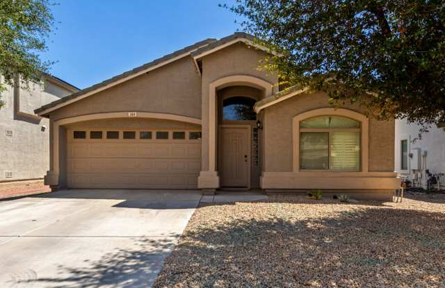 Indoor  Outdoor Living – Move-In Ready in Pecan Creek! photos photos