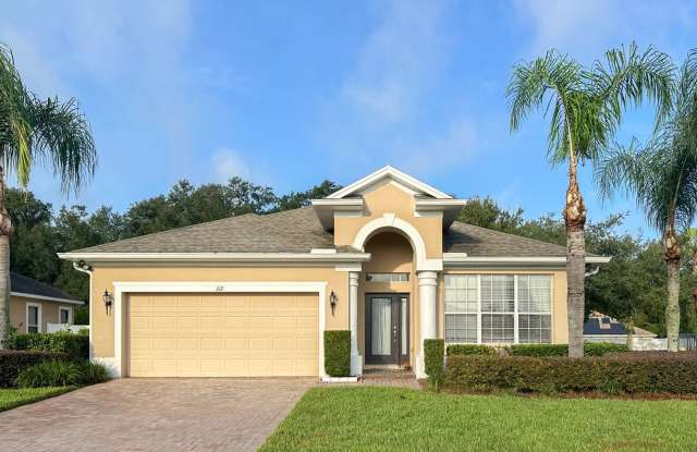 Furnished Rental in Golf Cart District! - 312 Silverdale Avenue, Winter Garden, FL 34787