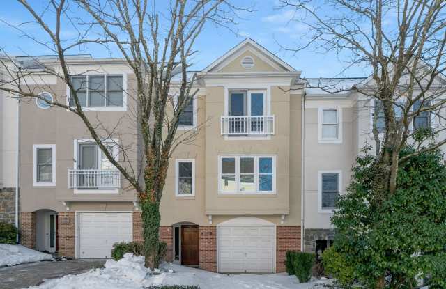 Spectacular Townhome in the Heart of Alexandria’s Seminary Hill photos photos
