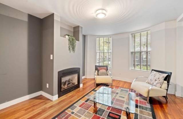 94 Brook St. - 94 Brook Street, Brookline, MA 02445 94 Brook St. - 94 Brook Street, Brookline, MA 02445