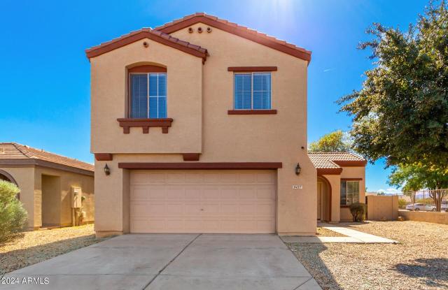 8437 W PRESTON Lane - 8437 West Preston Lane, Phoenix, AZ 85353