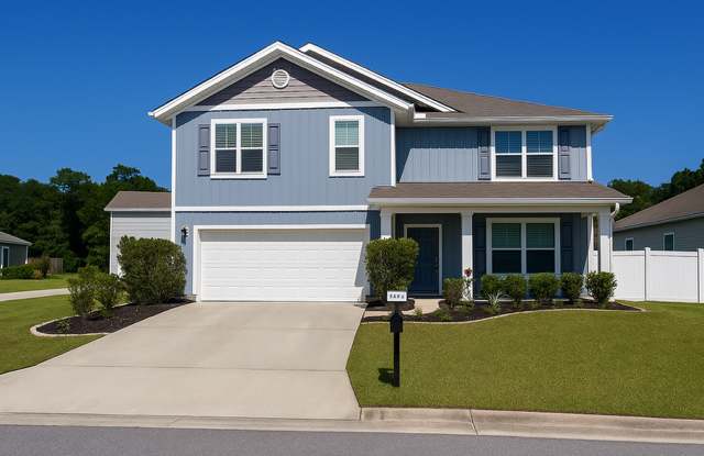 5851 Magnolia Bend Boulevard - 5851 Magnolia Bend Boulevard, Milton, FL 32570