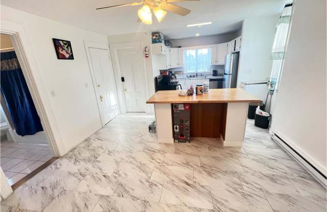 40 Baltimore Street - 40 Baltimore Street, Lynn, MA 01902