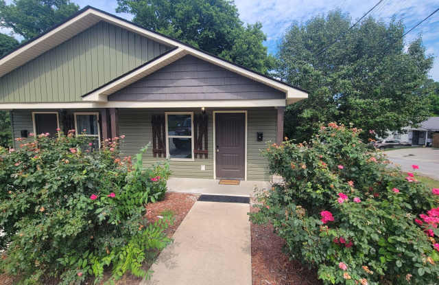 1 Bedroom/1 Bathroom Apartment in Batesville photos photos