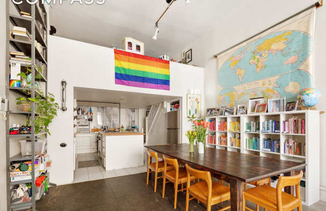 90 West Broadway Gallery 3