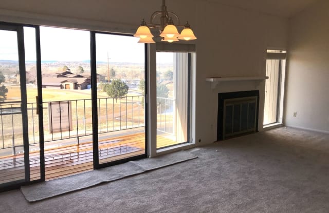6507 Pinewood Drive - 6507 Pinewood Dr, The Pinery, CO 80134