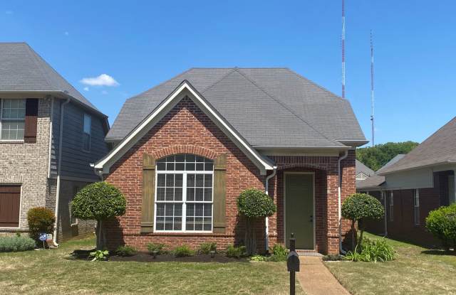 CORDOVA 3 BED 3 BATH RENTAL HOME NEAR SHELBY FARMS photos photos