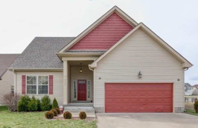 3746 Silver Fox Court photos photos