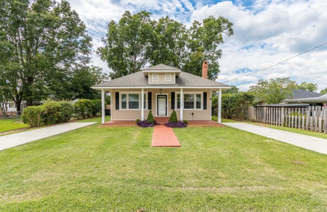 302 North 10th Street - 302 North 10th Street, Erwin, NC 28339