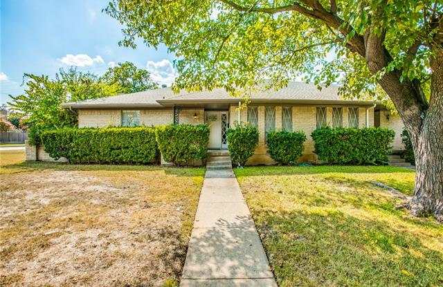 2601 Forest Grove Drive - 2601 Forest Grove Drive, Richardson, TX 75080