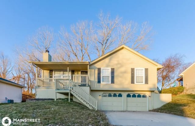 1630 South Whitney Drive - 1630 South Whitney Drive, Independence, MO 64057
