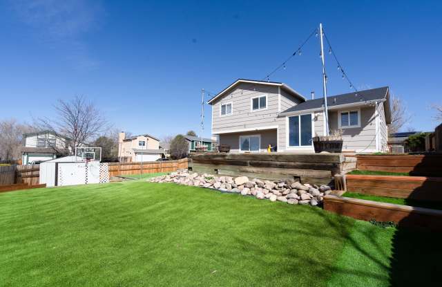3805 Blazingwood Way photos photos