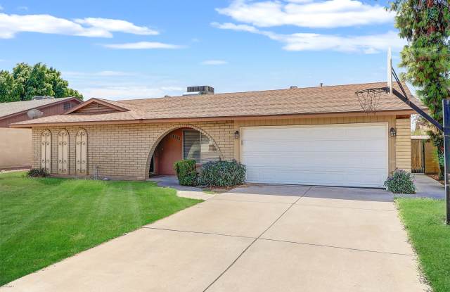 4155 W LAUREL Lane - 4155 West Laurel Lane, Phoenix, AZ 85029